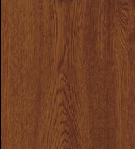 Color Golden Oak