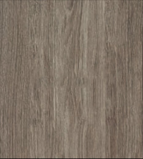Color Grey Oak