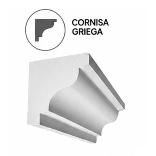 Cornisa Griega
