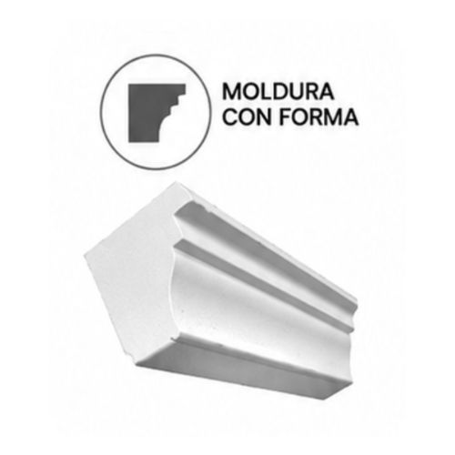 Moldura con Forma