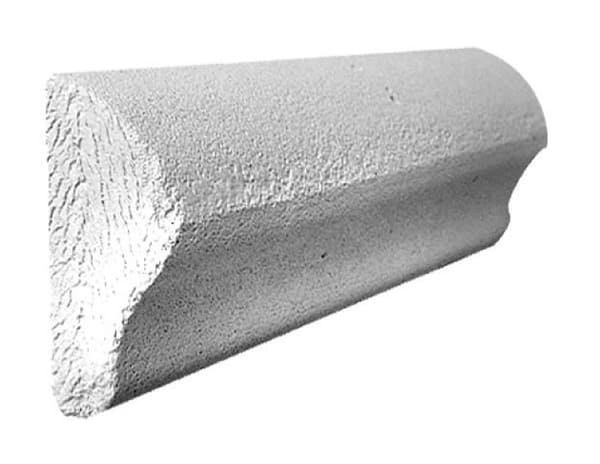 Aislante Termico en Rollo de Ductos, MXCRA-006-2, 1.22m x 30m, Espesor 3mm,  -51 a